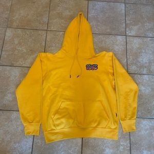 Crooks & Castles Nugz Hoodie